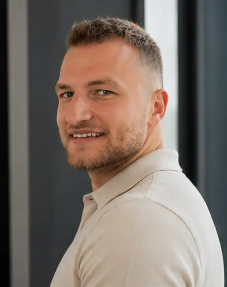 Jan Pavlík, zakladatel JP&Partneři