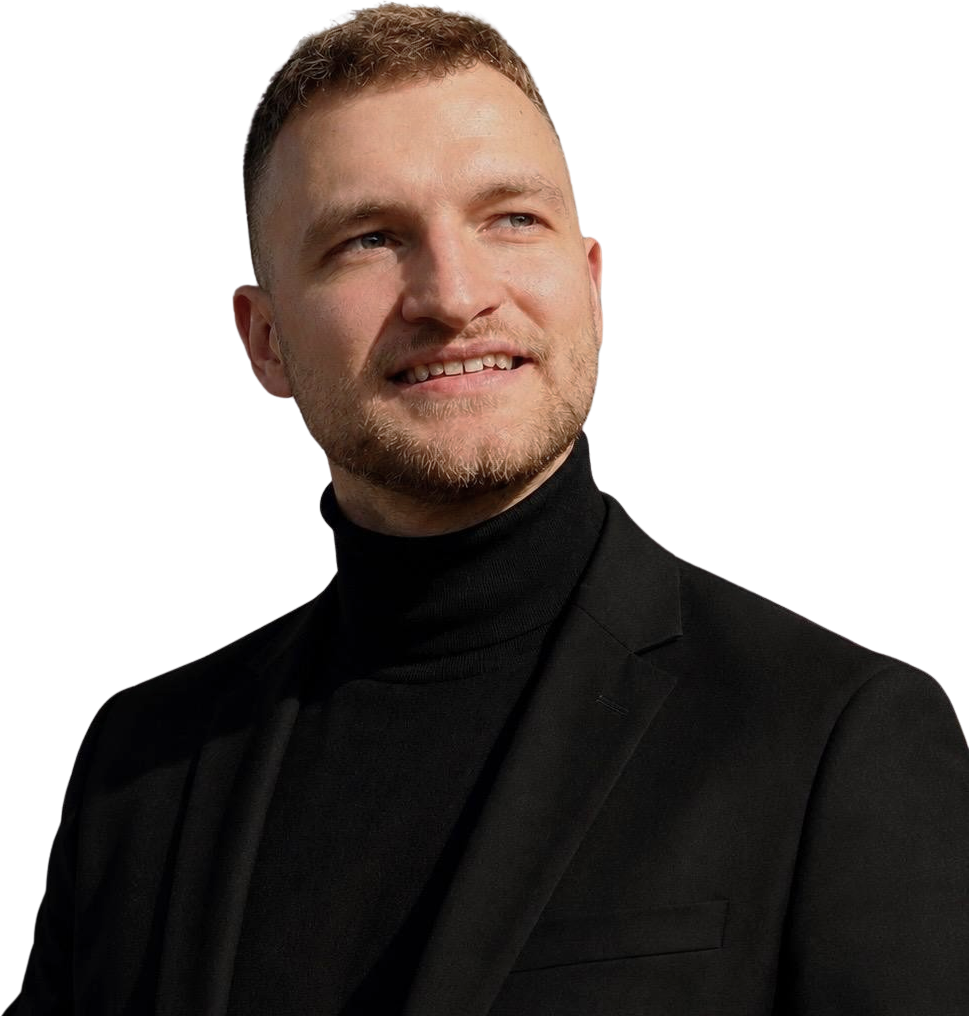 Jan Pavlík, zakladatel JP&Partneři